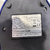 Gilson GmCLab Mini Centrifuge image 1